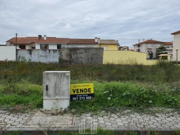 Terreno para Venda em Ovar, São João, Arada e São Vicente de Pereira Jusã
