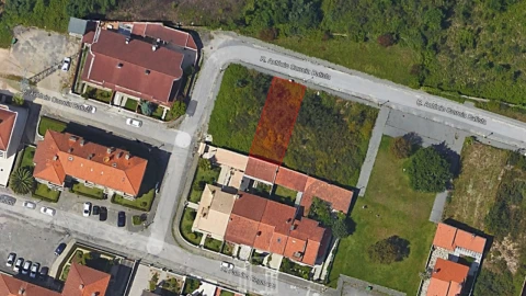 Terreno para Venda em Ovar, São João, Arada e São Vicente de Pereira Jusã