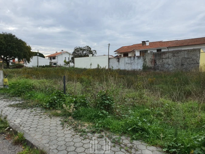 Terreno para Venda em Ovar, São João, Arada e São Vicente de Pereira Jusã Foto 3
