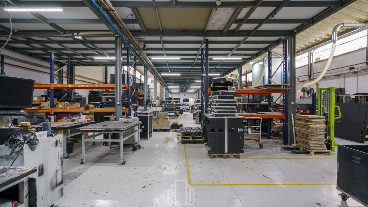 Armazém para Venda em Cortegaça Foto 11