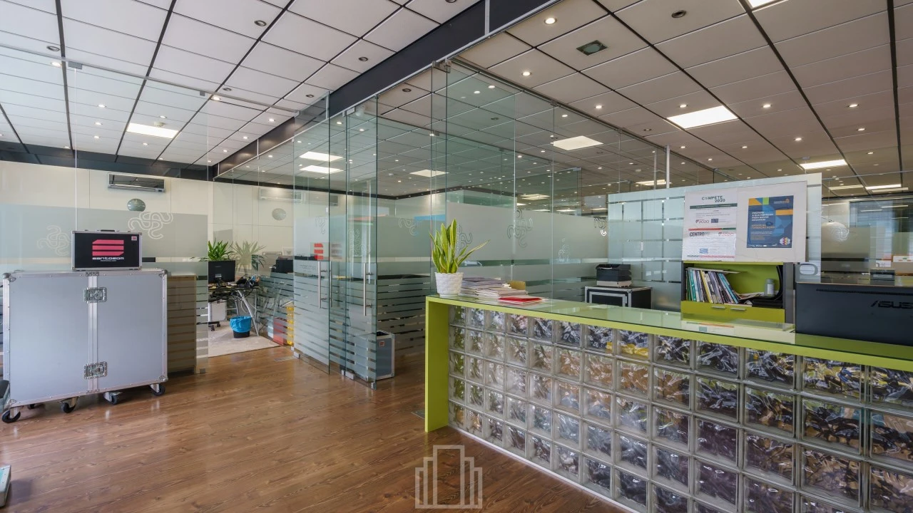 Armazém para Venda em Cortegaça Foto 15