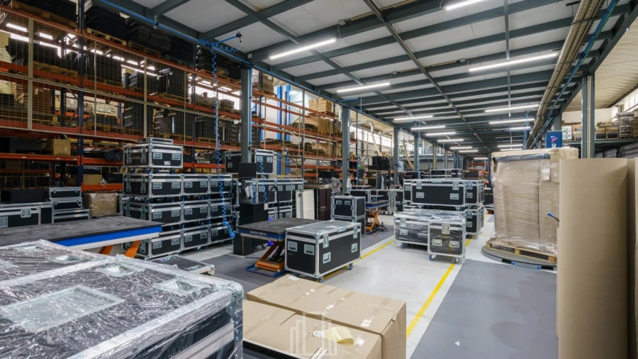 Armazém para Venda em Cortegaça Foto 8