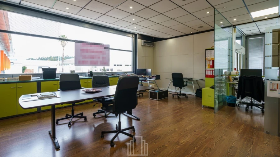 Armazém para Venda em Cortegaça Foto 20