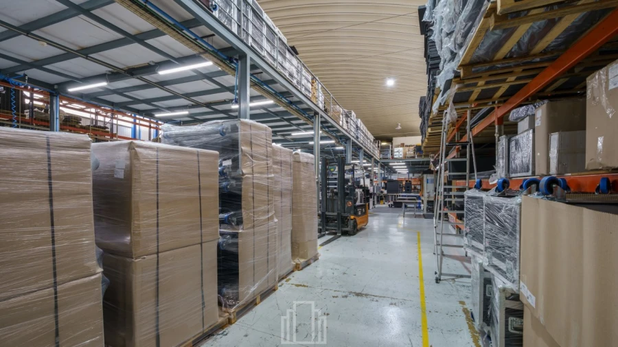 Armazém para Venda em Cortegaça Foto 21