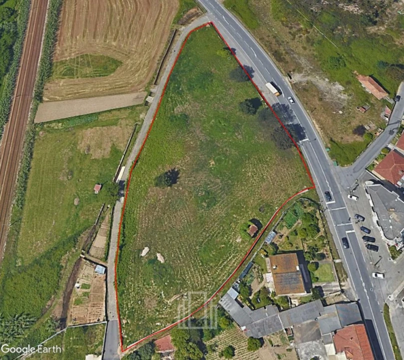 Terreno Agricola ou Rústico para Venda em Ovar, São João, Arada e São Vicente de Pereira Jusã Foto 1