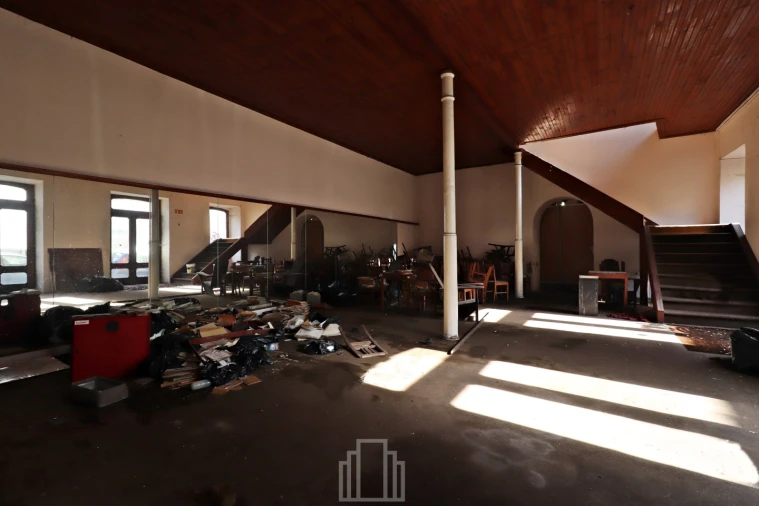 Loja para Arrendamento em Ovar, São João, Arada e São Vicente de Pereira Jusã Foto 5