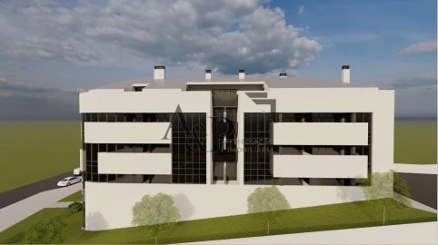 Apartamento T4 para Venda em Viseu