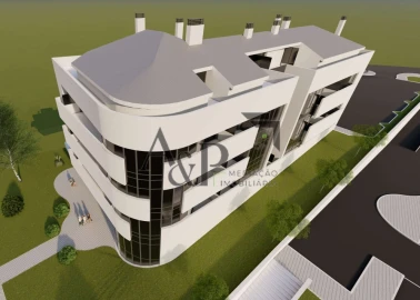 Apartamento T2 para Venda em Viseu