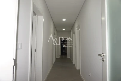 Apartamento T0 para Venda em Viseu