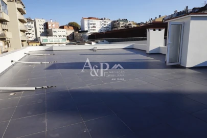 Apartamento T0 para Venda em Viseu