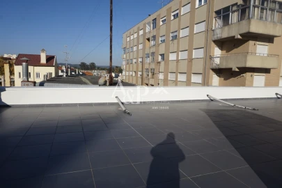 Apartamento T0 para Venda em Viseu