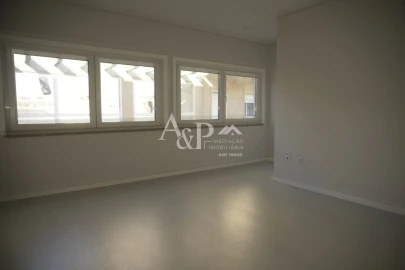 Apartamento T0 para Venda em Viseu