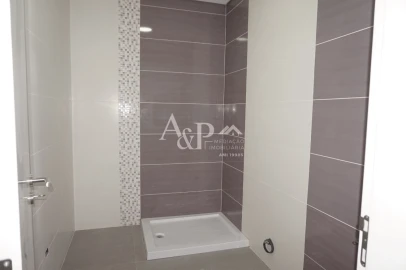 Apartamento T0 para Venda em Viseu