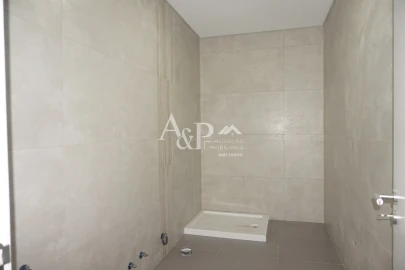 Apartamento T0 para Venda em Viseu