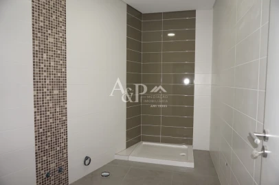 Apartamento T0 para Venda em Viseu