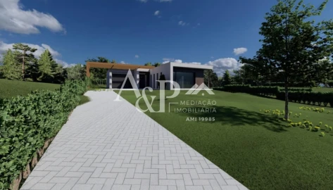 Moradia T3 para Venda em Silgueiros