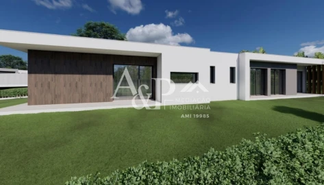 Moradia T3 para Venda em Silgueiros