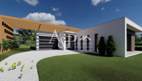 Moradia T3 para Venda em Silgueiros