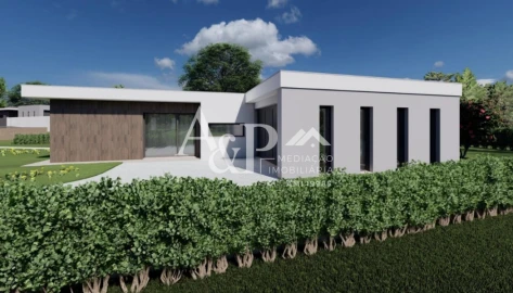 Moradia T3 para Venda em Silgueiros