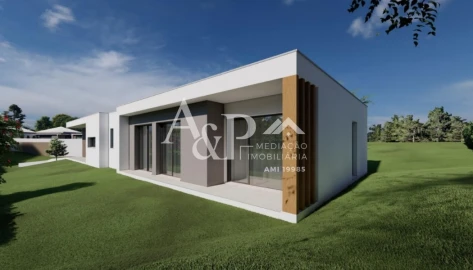 Moradia T3 para Venda em Silgueiros