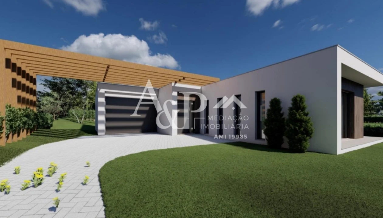 Moradia T3 para Venda em Silgueiros Foto 1