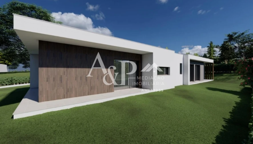 Moradia T3 para Venda em Silgueiros Foto 8