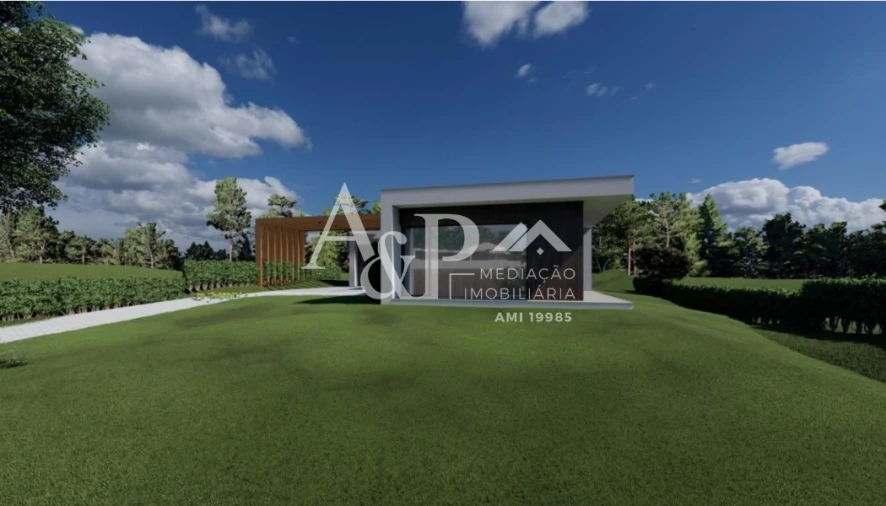 Moradia T3 para Venda em Silgueiros Foto 7