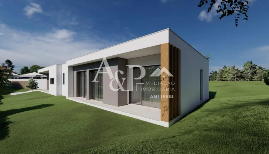 Moradia T3 para Venda em Silgueiros Foto 2