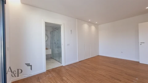 Apartamento T3 para Venda em Viseu