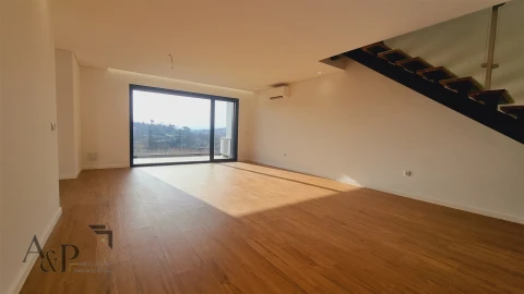 Apartamento T3 para Venda em Viseu
