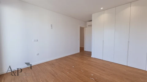 Apartamento T3 para Venda em Viseu