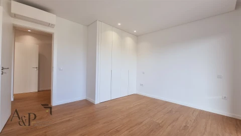 Apartamento T3 para Venda em Viseu