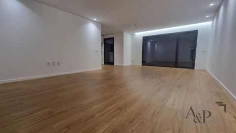 Apartamento T3 para Venda em Viseu