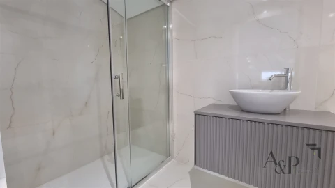 Apartamento T3 para Venda em Viseu