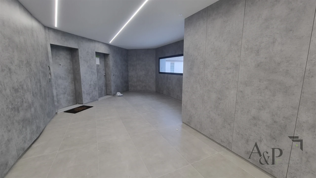 Apartamento T3 para Venda em Viseu Foto 14