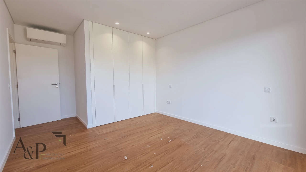 Apartamento T3 para Venda em Viseu Foto 27