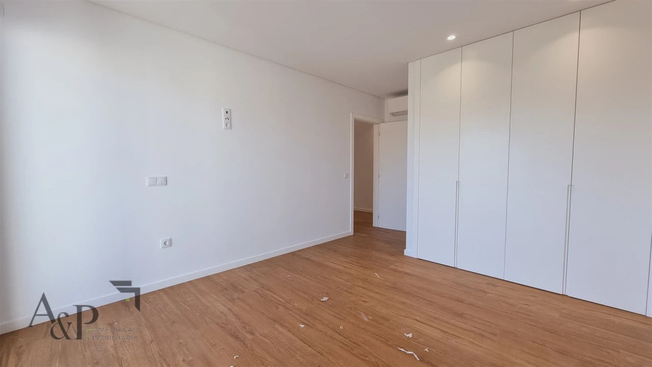 Apartamento T3 para Venda em Viseu Foto 26