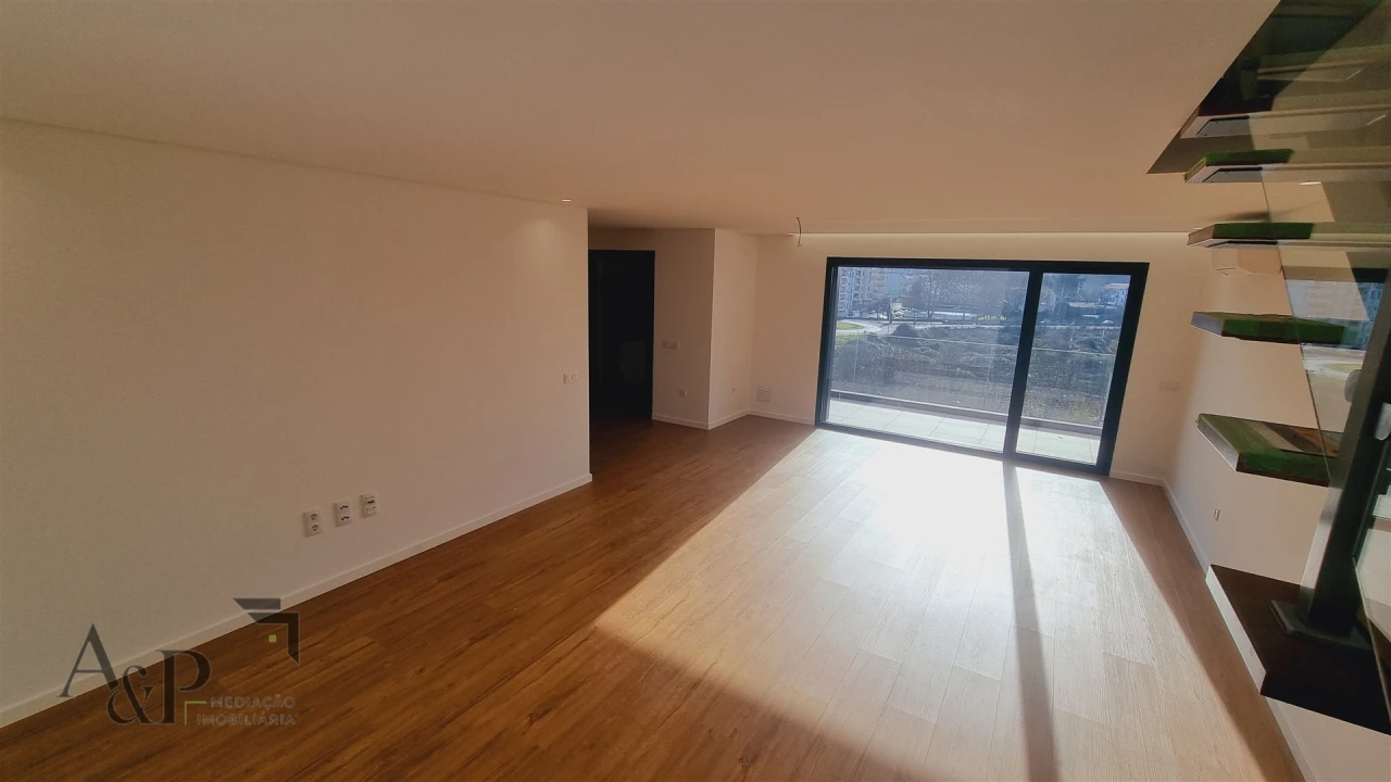 Apartamento T3 para Venda em Viseu Foto 39