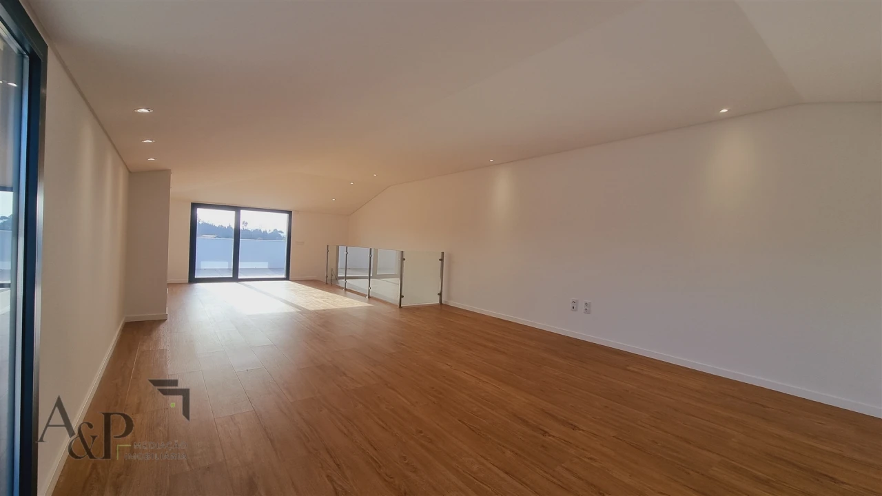 Apartamento T3 para Venda em Viseu Foto 42