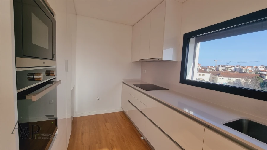 Apartamento T3 para Venda em Viseu Foto 22