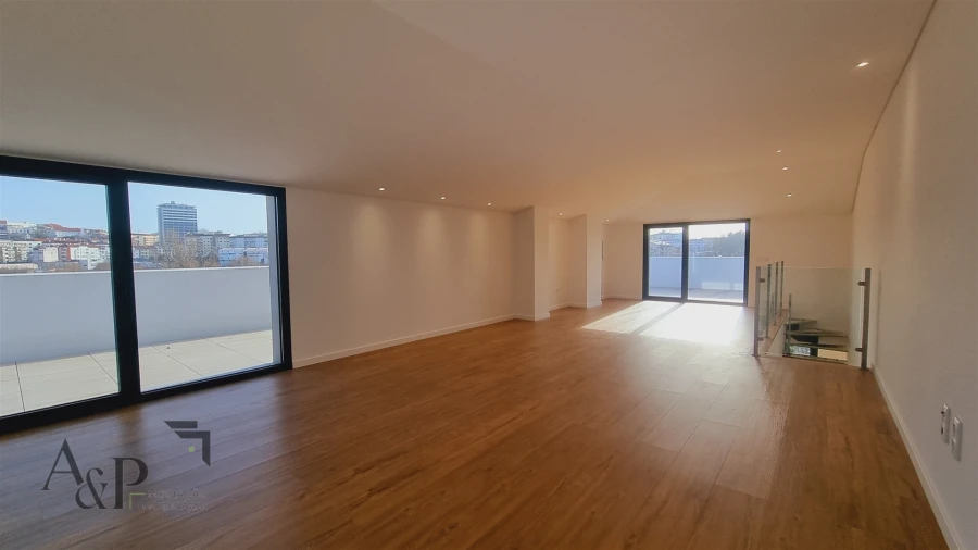 Apartamento T3 para Venda em Viseu Foto 41