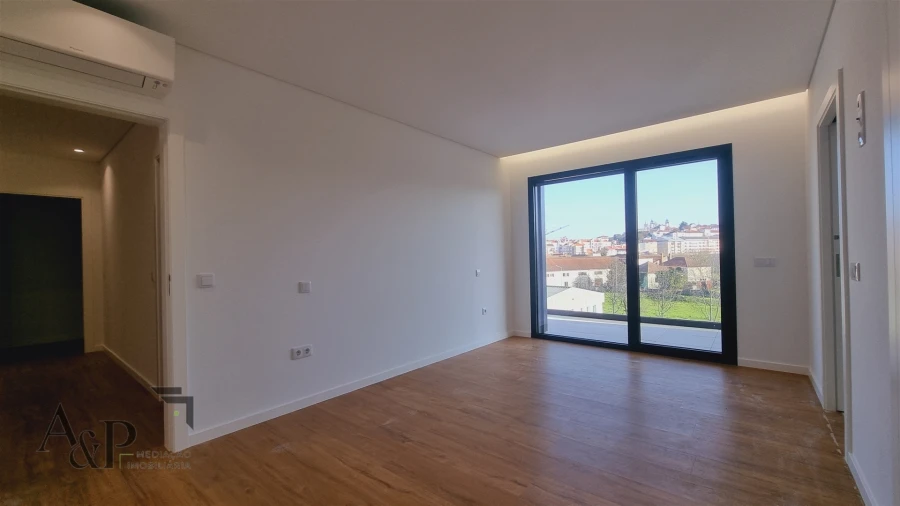 Apartamento T3 para Venda em Viseu Foto 34