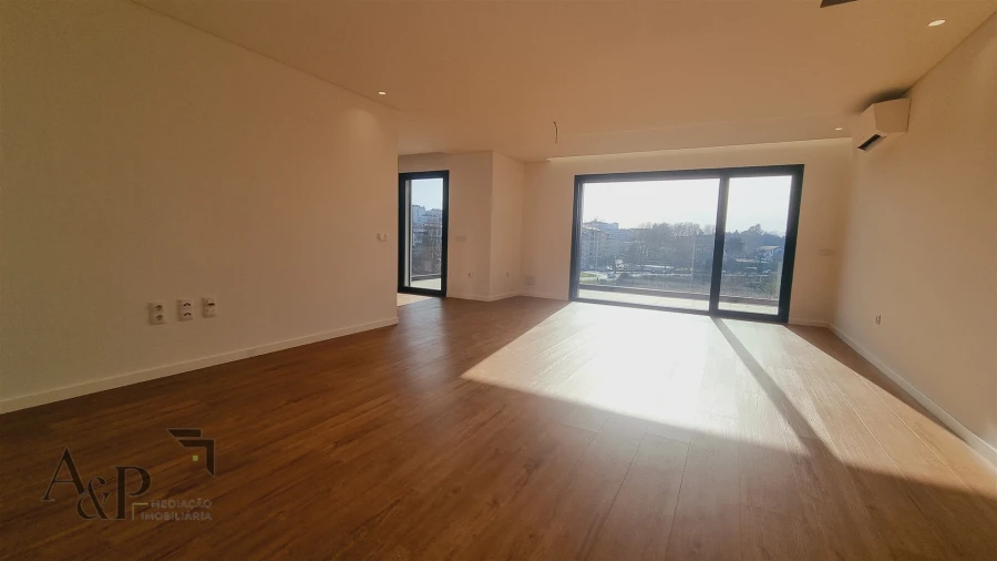 Apartamento T3 para Venda em Viseu Foto 17
