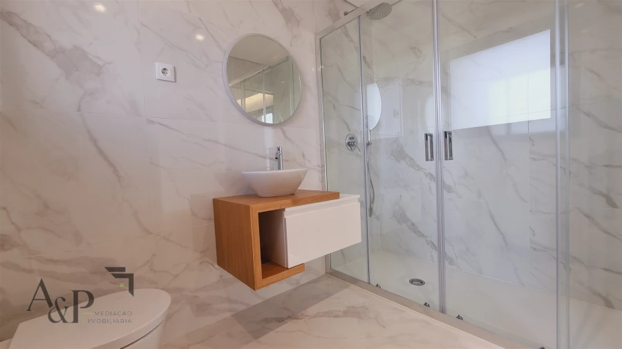 Apartamento T3 para Venda em Viseu Foto 38