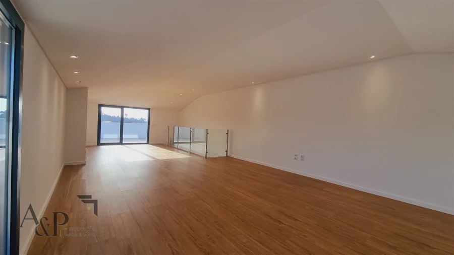 Apartamento T3 para Venda em Viseu Foto 42
