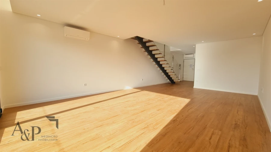 Apartamento T3 para Venda em Viseu Foto 20