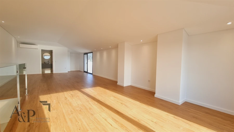 Apartamento T3 para Venda em Viseu Foto 40