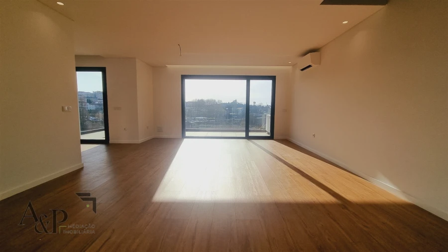 Apartamento T3 para Venda em Viseu Foto 19