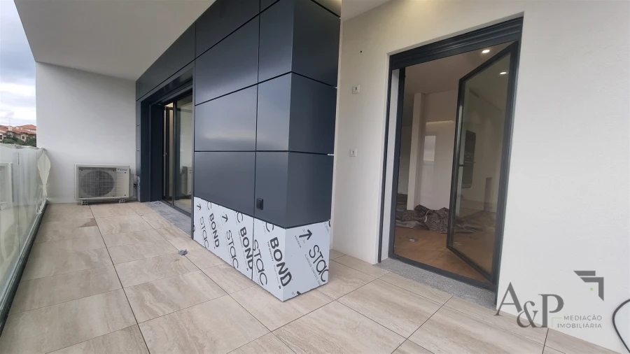Apartamento T3 para Venda em Viseu Foto 12
