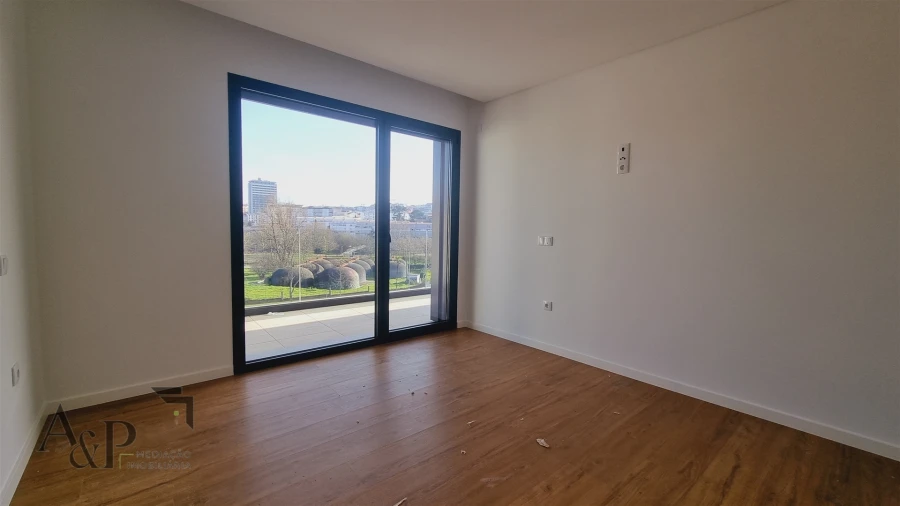 Apartamento T3 para Venda em Viseu Foto 25